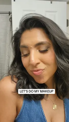 Makeup test run✨️ Wanted a coffee inspired look but this is as good as it gets lol I'll try again later . maybe... #makeuplook  #makeuptutorial  #makeup @e.l.f. Cosmetics @elfcosmetics @Maybelline NY @NYX Professional Makeup @VEYES BEAUTY @wetnwildbeauty 