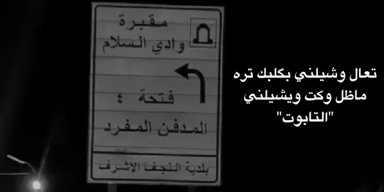 ماظل ﮼وكت ! . . . . . .#محظوره_من_المشهدات_ولاكسبلور #قناتي_تليجرام_بالبايو💕🦋 #تصاميم_لاررا #لارا🦇 #النجف #مقبرة 