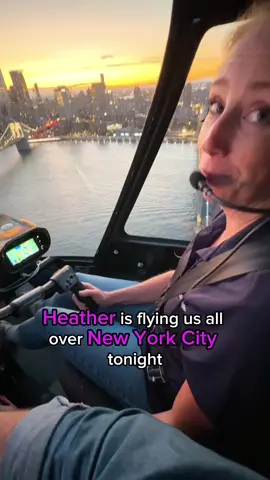#BehindtheScenes #TikTok #Skills #NYC @Independent Helicopters 