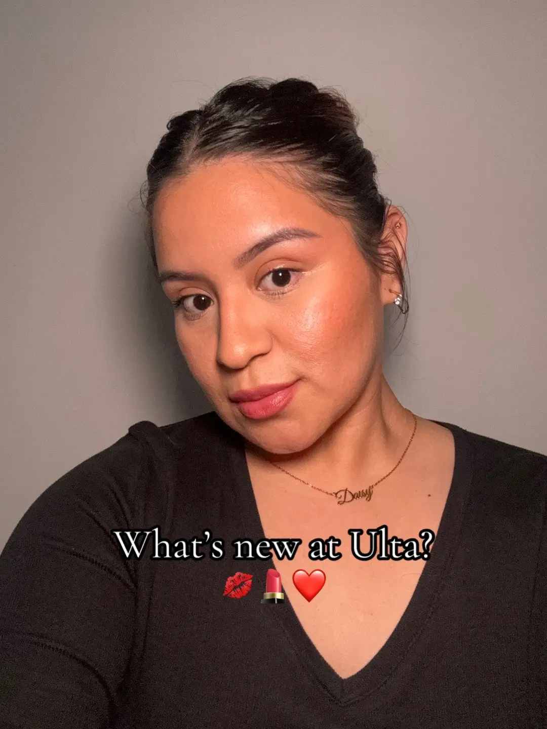 Which of these have you tried already?🩷 #ulta #ultabeauty #newmakeup #newskincare #beautyinfluencer #musthaves #makeuptherapy  @Ulta Beauty @Morphe Cosmetics @Natasha Denona @Half Magic @Benefit Cosmetics @NARS Cosmetics @Good Molecules 