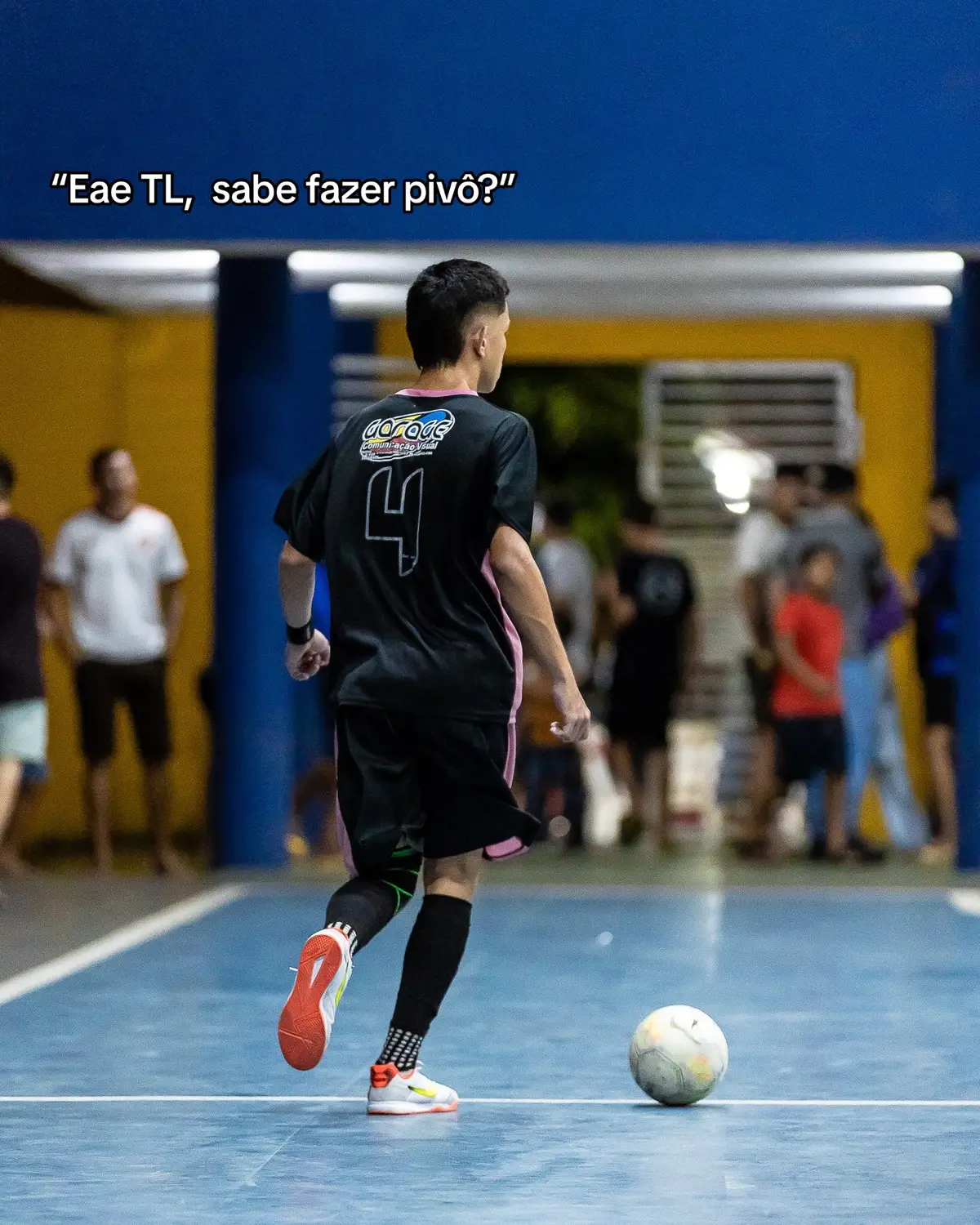 #pivo #futsal #marciano #fyp #viral 