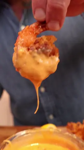 Coconut Shrimp