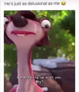 Send this to him  😂😂 #funny #meme #fyp #foryou #foryoupage #relatable #tiktok #trend #trending #Love #like #post #viral #video #amazing #memestiktok #memories #iceage #movie #movieclips #girlthoughts #girls #Relationship 