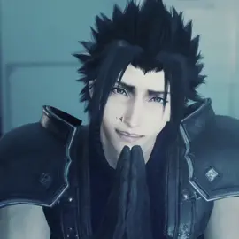 hes so dear to me my literal comfort character 😊  spc promptiddy #finalfantasyedit #finalfantasy7 #zackfair #zackfairedit #crisiscore #crisiscorereunion #zackfairfinalfantasy 