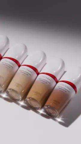 Efsane fondöten Shiseido Revitalessence Skin Glow stokları güncellendi! En çok satan renkleri geldi! #ShiseidoMakeup #JapaneseBeauty #RevitalEssence #SkincareMeetsFoundation 