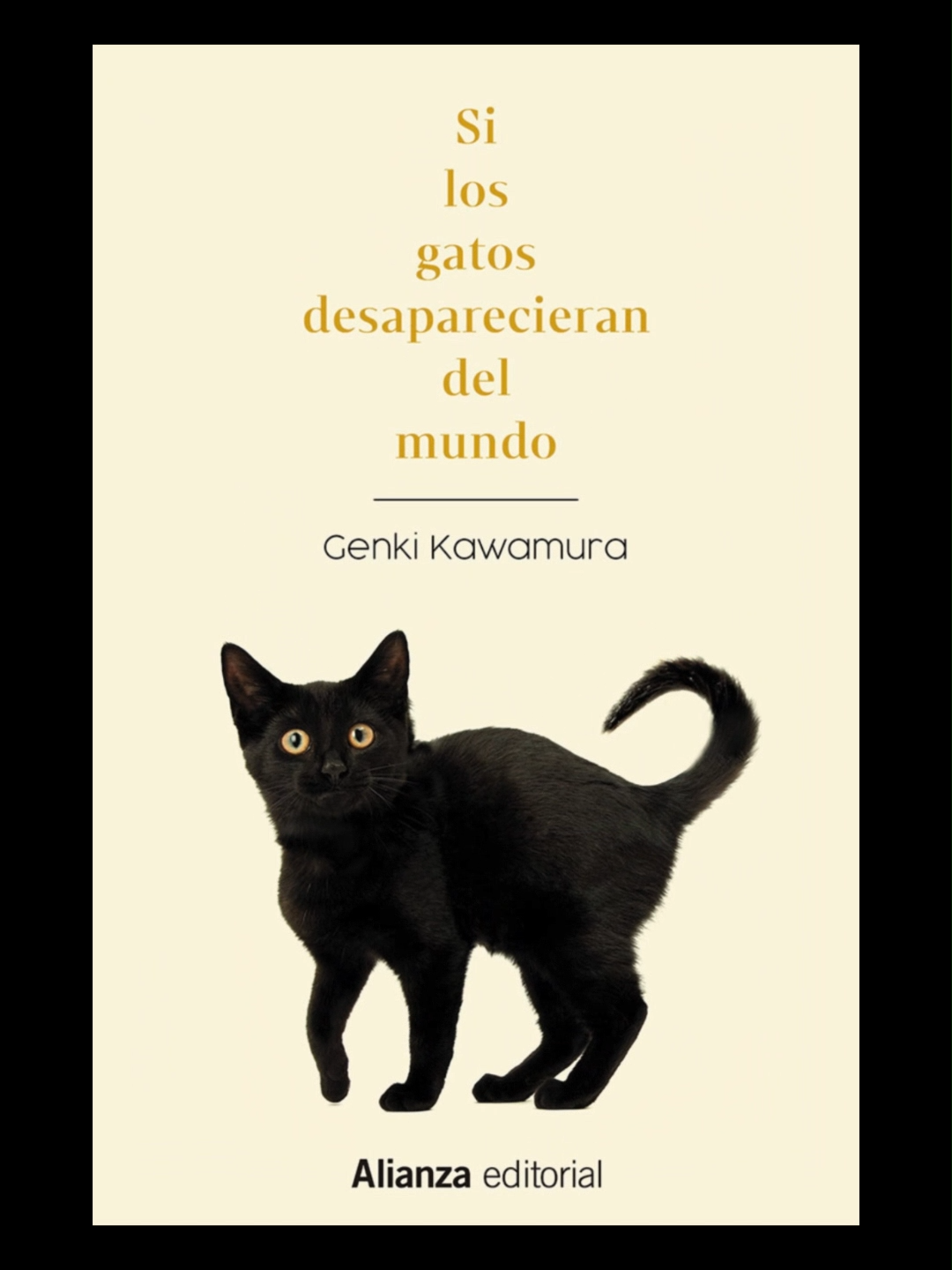 Si amas a los gatos, no veas esto;( #fyp #viral #foryou #BookTok #silosgatosdesaparecierandelmundo