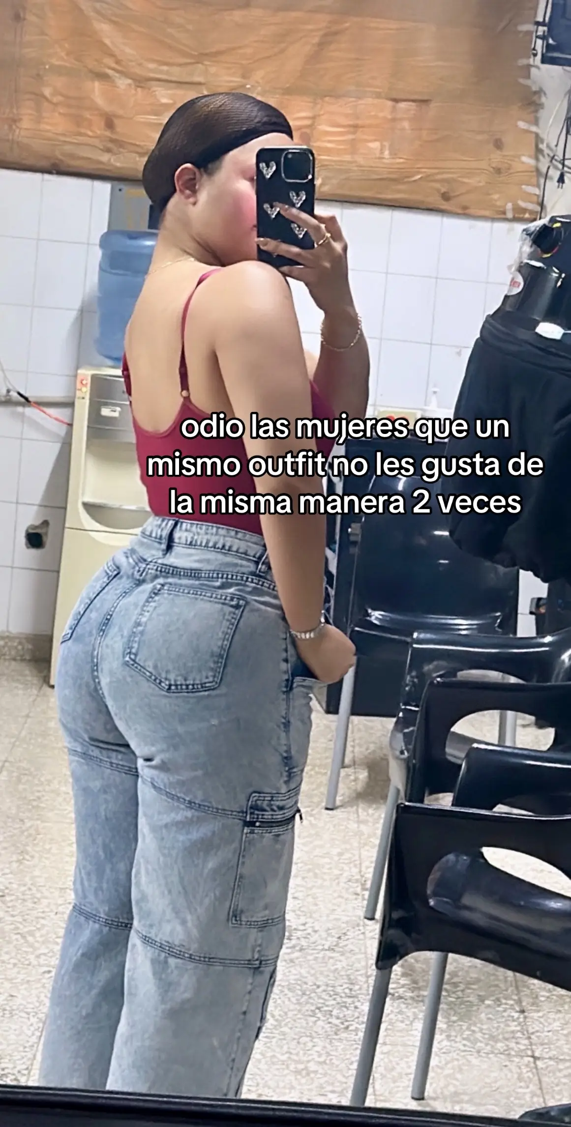 fui, soy y seguire siendo 🥲😫 #viral #parati #fypシ゚viral #foryou #mujeres 