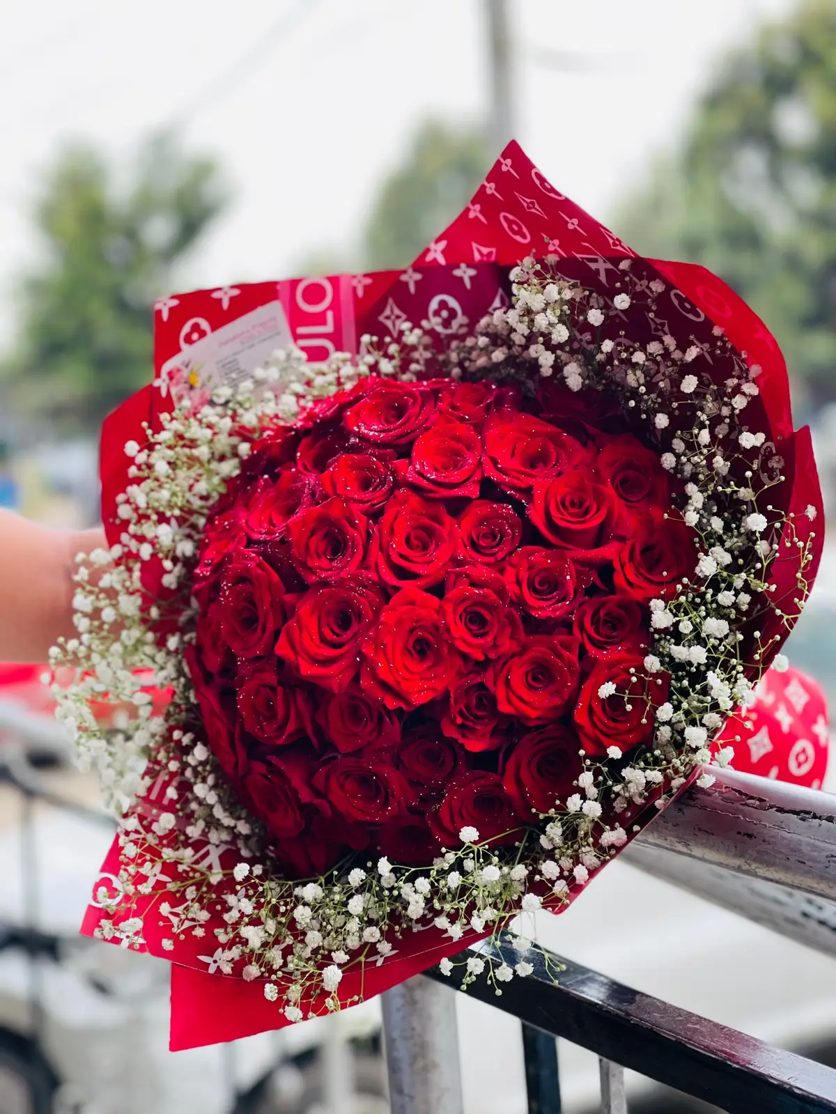 በእጄ የተሰሩ የስጦታ አበቦች ናቸው። እዘዙ 0942854812