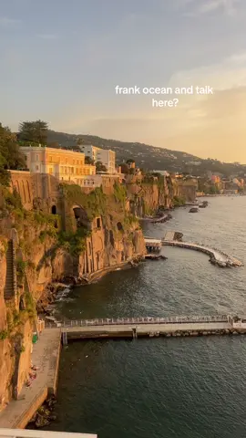 so obsessed with italy #italy #frankocean #fyp 