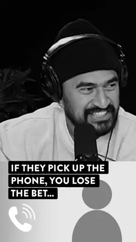 Calling Andrew Johns is such a flex 😂 #fyp #themorningshiftshow #phone #phonecall #phoneprank #dontpickupthephone #prank