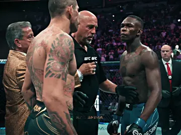 Greatest Rivalry. #fyp #fy #alexpereira #israeladesanya #UFC #mma #edit #song #brutal #ko #pereira #adesanya #poatan #trending #viral #foryou #knockout 