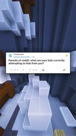 Parwnts of Reddit: what are your kids currently attempting to hide from you?  #reddit #redditreadings #reddit_tiktok #redditstorytime #askreddit #fyp 