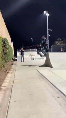 Bike fail 🎥 @Phillip Ranalli #bmx #bike #bikefail 