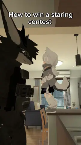 Works every time @Angry_Fish01 #vr #vrchat #vrchatcommunity #vrchatmemes #vrchatfunny #vrchatcomedy #vrchatfurry #vrchatfurrycommunity #mamehinata #mamehinatavrc #mamehinatavrchat #mamehinataavatars #funny #furry #foryoupage #foryou #fyp 
