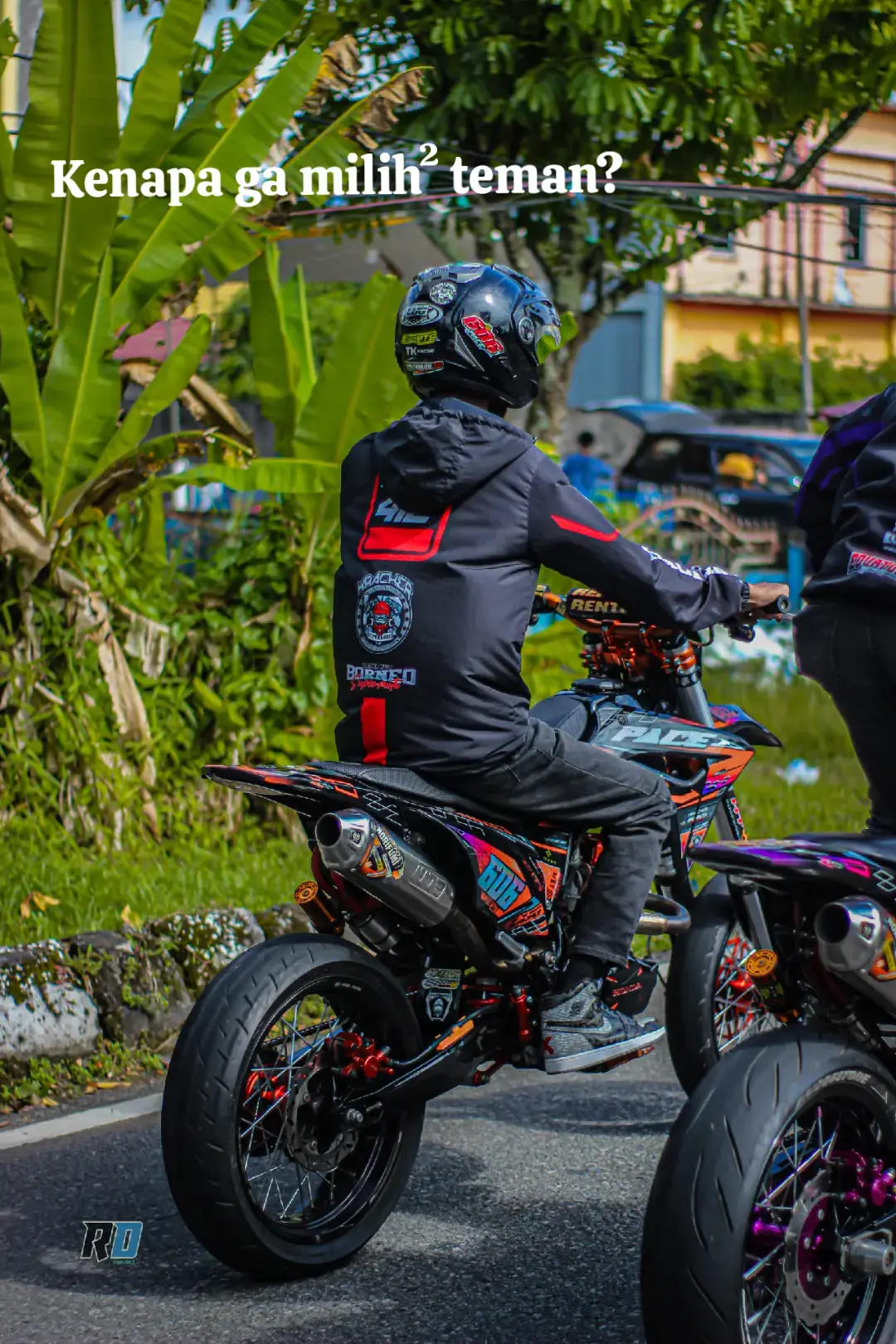 #fypage #supermoto #crf150supermoto #supermototiktok #klx150supermoto #supermotonation 