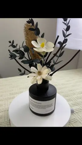 The best reed diffuser will elegantly scent a room. #homediffuser #reeddiffuser #homescents #homefragrance #reeddiffusers #fragrance #tiktokshop #diffusersforhome #homedecor #diffuse