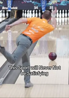 You agree? (Credit: @Brad and Kyle) #fyp #foryoupage #trending #bowling #bowlingtiktok #AXERatioChallenge 