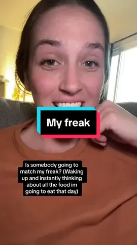 Were my foodies at? 
