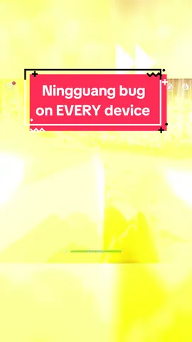 Trying the new Ningguang bug on every device #GenshinImpact #genshin #genshinbug #ningguang #genshinningguang #genshin47 #ningguanggenshinimpact  #genshinimpact47 #genshinimpactbug 
