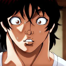 #bakihanma #yujirohanma #baki #anime #bakiedit #yujiroedit 
