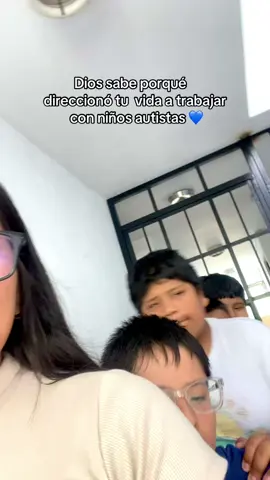 Todo tiene un propósito 🫀 #fyp #autismo  #neurodiverso💙 