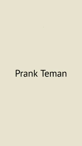 nih buat para jomblo sejati mayan 😁😅 #masukberanda #prank #pranks #prankteman #fotorandom #foryou #fyp 