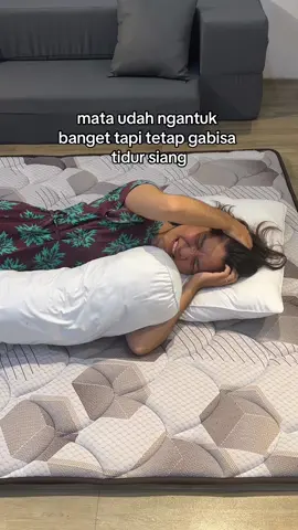 berasa dikhianati badan sendiri #meme #fyp #kasurlantai 