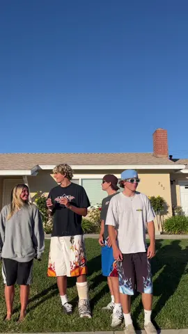Do we look aussie 
