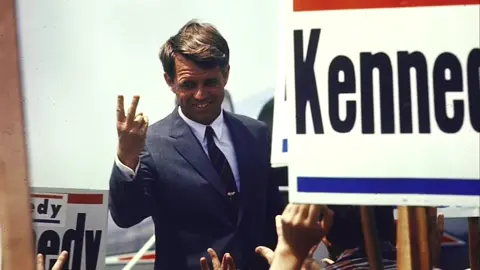 SRS 117 - Upcomming Episode with @Robert F. Kennedy Jr 