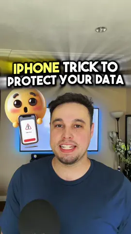 🔒 UNCOVER any secrets within your apps with the App Privacy Report 🚀📱 it’s a GREAT way for YOU to be aware of the EXACT data that your apps are pulling 😅 Step 1️⃣ - Go to Settings Step 2️⃣ - Click Privacy & Security  Step 3️⃣ - Click App Privacy Report #iphonetricks #iphonehack #iphonetips #iphone #iphonetipsandtricks 