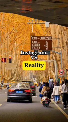 Instagram vs Reality.#tiktoktravel#travel#fyp#instagramvsreality