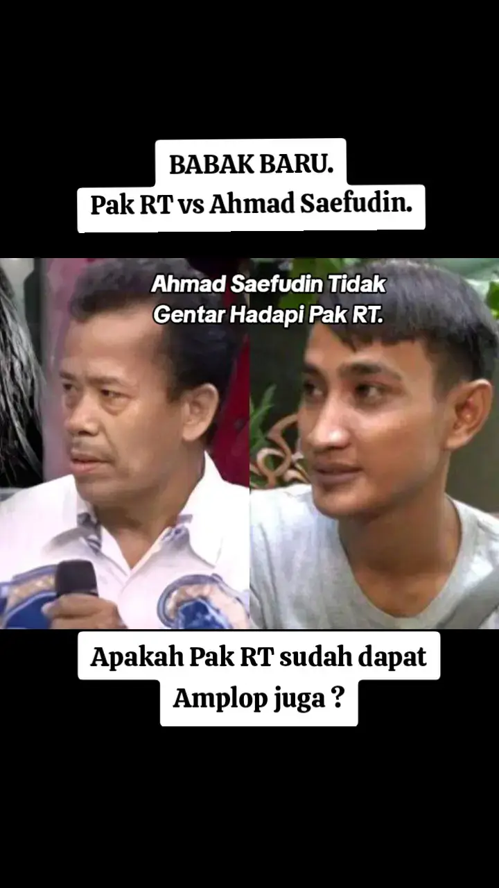 Buktikan bang Ahmad anda di posisi yang benar, Jangan takut. #ahmadsaefudin #pegisetiawan #vinacirebon #ekyrudiana #ipturudiana #galihwardani #bongkarkasusvina 