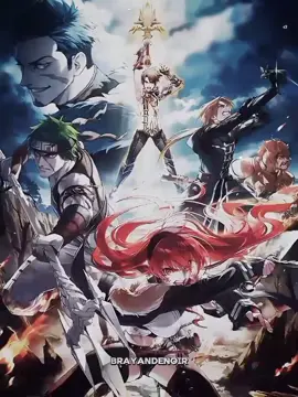 The final battle. ☠️☠️ #mushokutensei #mushokutenseiisekaiittarahonkidasu #anime #animeedit #mushokutenseijoblessreincarnation #mushokutenseiedit #recommendations #isekai #rudeus #rudeusgreyrat #orsted #orstedgod #hitogami #viralvideo #viral #fypage #fyp 