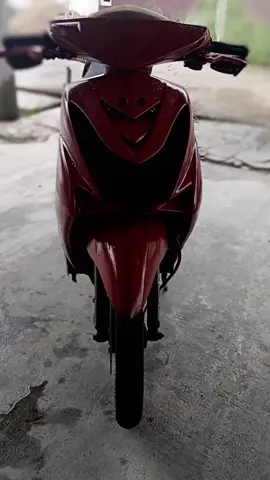 Sound nya serem motor nya belum #fyp #cinematicmotor #mioreza #miomenolakpunah #5tlgank🚀 