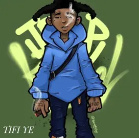 TIFI YE