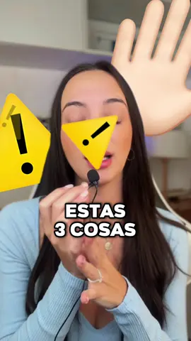 ¿Sentís que tus videos no enganchan a tu audiencia cómo quisieras? 📹🤔 Seguí estos 3 tips para retenerlos desde el principio ⬇️ ❌ No hagas introducciones largas: ¡Los primeros segundos son cruciales!⏳Aprovechalos para impactar con algo llamativo ➡️ Una pregunta intrigante o una escena que deje con ganas de más. ❌ No te presentes: Si un usuario está interesado en tu contenido, se va a encargar de stalkear todas tus redes sociales para encontrar más información sobre vos y tu producto/servicio. ❌ No uses solo hooks verbales: Acompañalos con ganchos visuales ➡️ Podés empezar con algún movimiento de cámara, un zoom y también complementar con sonidos. ¿Que opinás de estos tips? 👇🏼 Te leo en comentarios👇🏼 #creadordecontenido #crearvideos #manejoderedessociales #tipsdeinstagram #instagramparaemprendedores #igtips #redessociales #marketingdigital #videomarketing