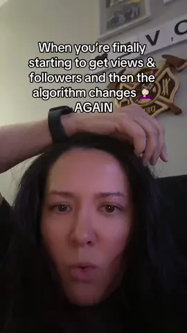 Anyone else? 🤣 just keep posting! Views are growing slower but videos are poppin off 7-14 days later ❤️grab our Tiktok Growth Strategy #tiktokalgorithm #contentcreator #contentcreators  tiktok algorithm 2024 tiktok algorithm 2024 post times tiktok algorithm hacks how to reset tiktok algorithm girl tiktok jail algorithm