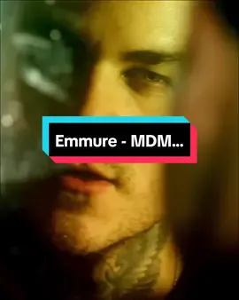Emmure - MDM... #emmure #parati #foryou #fyp #deathcore #metalcore #heavymetal #metal 
