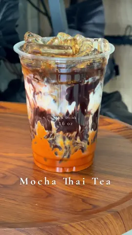 #ackdrink #ชาไทย #กาแฟ #โกโก้ 