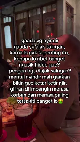 ngeri ya wak🫣