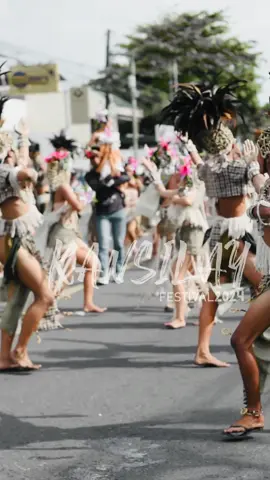 Kansilay Festival 2024 #silaycity #ugyon #ugyonsilaynon #67thcharterday #hugyawsilay #thrufotos