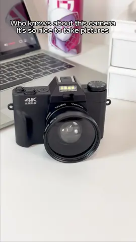 Who knows about this camera lts’s so nice to take pictures#Rehargable#4k#Digial#Camera#for#Mother#Day