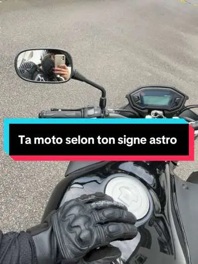 Perso je suis scorpion !! 🫨  #fypシ゚ #moto #signeastro #sondage 