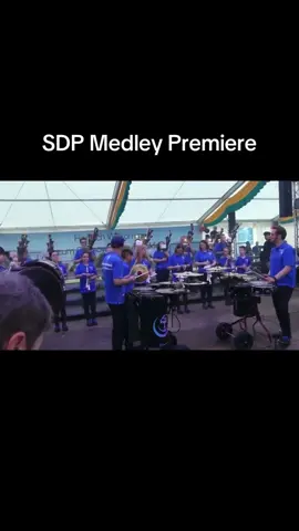Unser neues SDP Medley 🎉 13. Rossower Musikfest 🎶 #blasenfetzt #schalmeienfreundestadtfalkenstein 