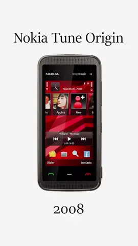 Discover the roots of Nokia's iconic tune! 🎶 Which version strikes a nostalgic chord with you? 📞✨  #nokia #originsound #nokiahistory #tune #nostalgia 