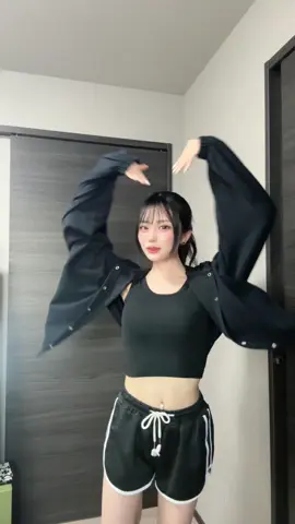 これぐらいの振り付けならりほでも踊りやすいからまた流行って〜🤦‍♀️