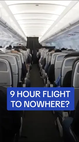 ‘Houston, we have a problem…’  Nearly 300 passengers were trapped on the 9 hour flight to nowhere.  British Airways apologized to travelers for ‘the disruption’ although it’s still unclear why the aircraft had to return to London.  #plane #flight #houston #london #britishairways #pilot #airport #airplane #travel #passenger 