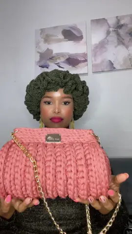#kaycraft #fypシ゚ #hustle101 #foryoupage #fashiontiktok #crochetbag 