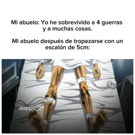 Mi abuelo es así 🗿🗿#CapCut #memesbaki #baki #bakimemes #Viral #Meme #parati #doppo_21 