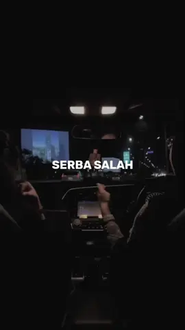 carpool bareng teman seru juga ya 😍 Raisa - Serba Salah #TiktokTaiment #MusikDiTiktok #serbasalah #raisa #lagubaper #Fyp 